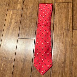 NWOT Hermes Silk Tie